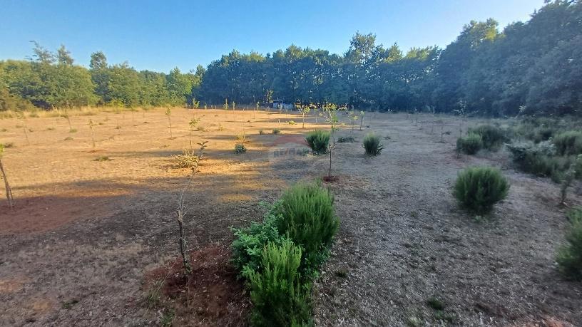 Stavbno zemljišče Krnica, Marčana, 37.601m2