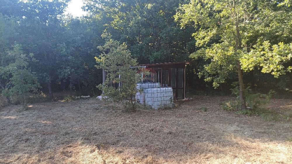Stavbno zemljišče Krnica, Marčana, 37.601m2