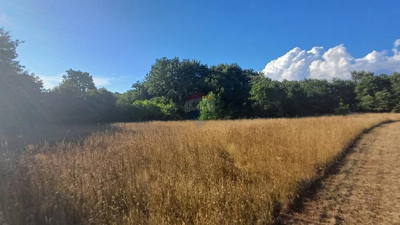 Stavbno zemljišče Krnica, Marčana, 37.601m2