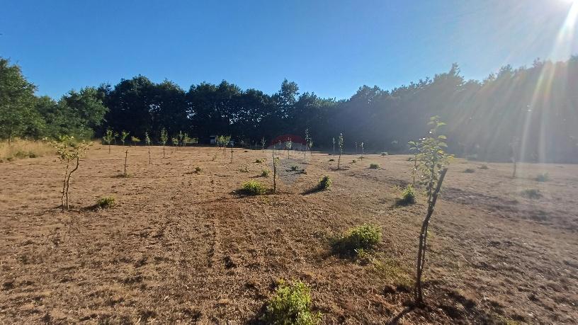 Stavbno zemljišče Krnica, Marčana, 37.601m2