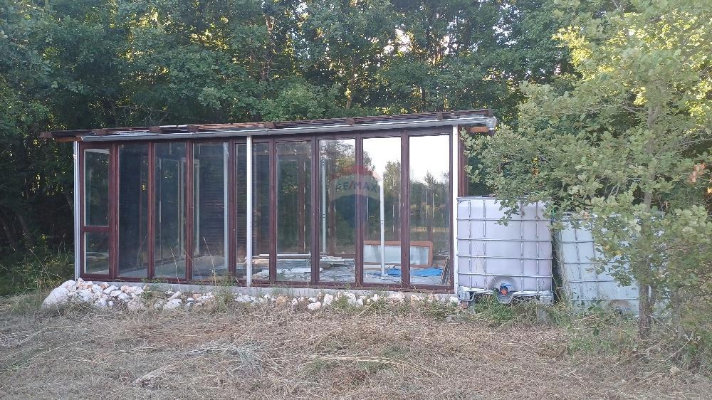 Stavbno zemljišče Krnica, Marčana, 37.601m2