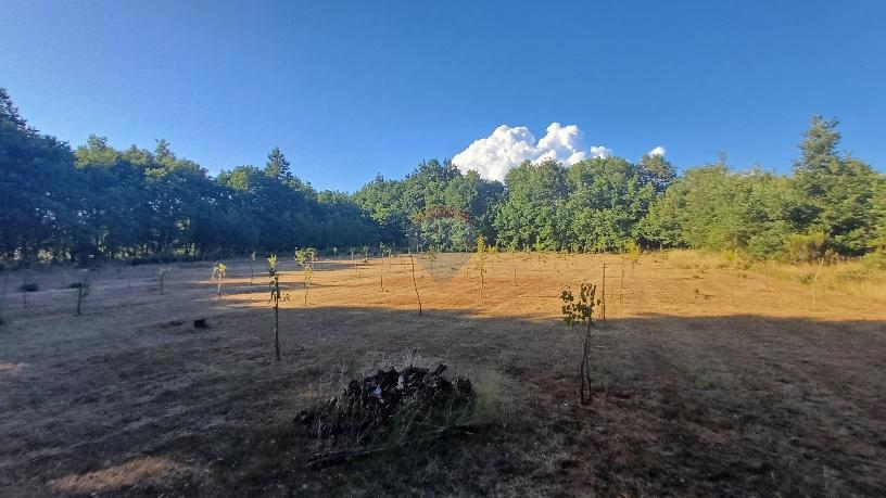 Stavbno zemljišče Krnica, Marčana, 37.601m2