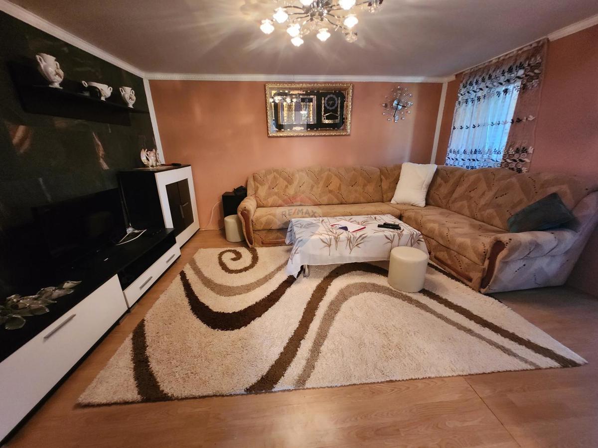 Hiša Sušačka draga, Rijeka, 120m2