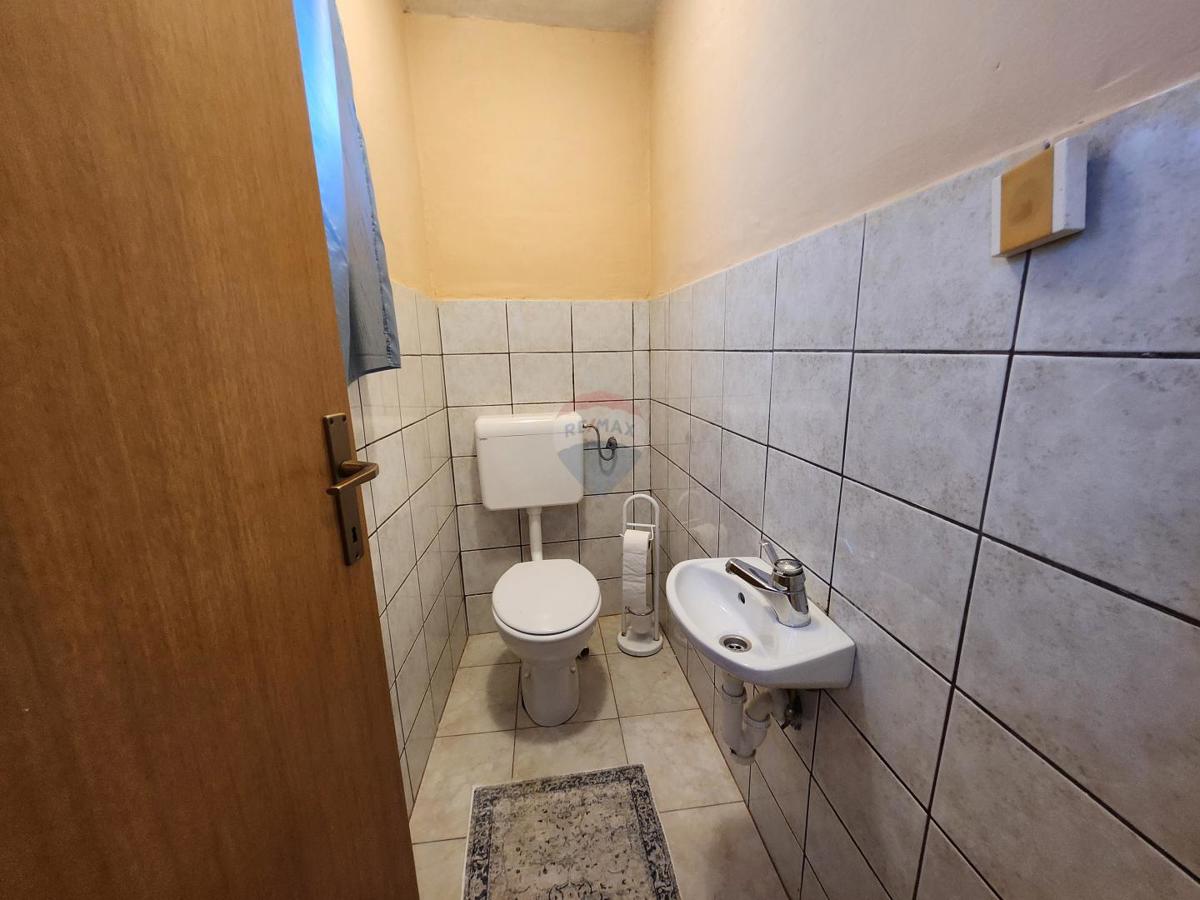 Hiša Sušačka draga, Rijeka, 120m2