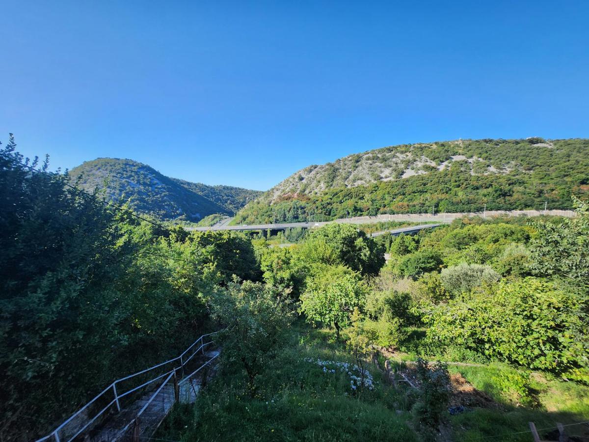 Hiša Sušačka draga, Rijeka, 120m2