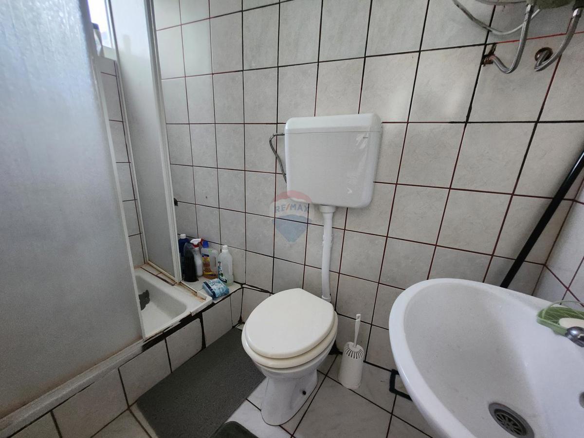 Hiša Sušačka draga, Rijeka, 120m2