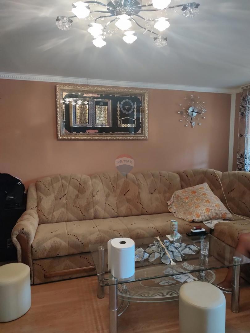 Hiša Sušačka draga, Rijeka, 120m2