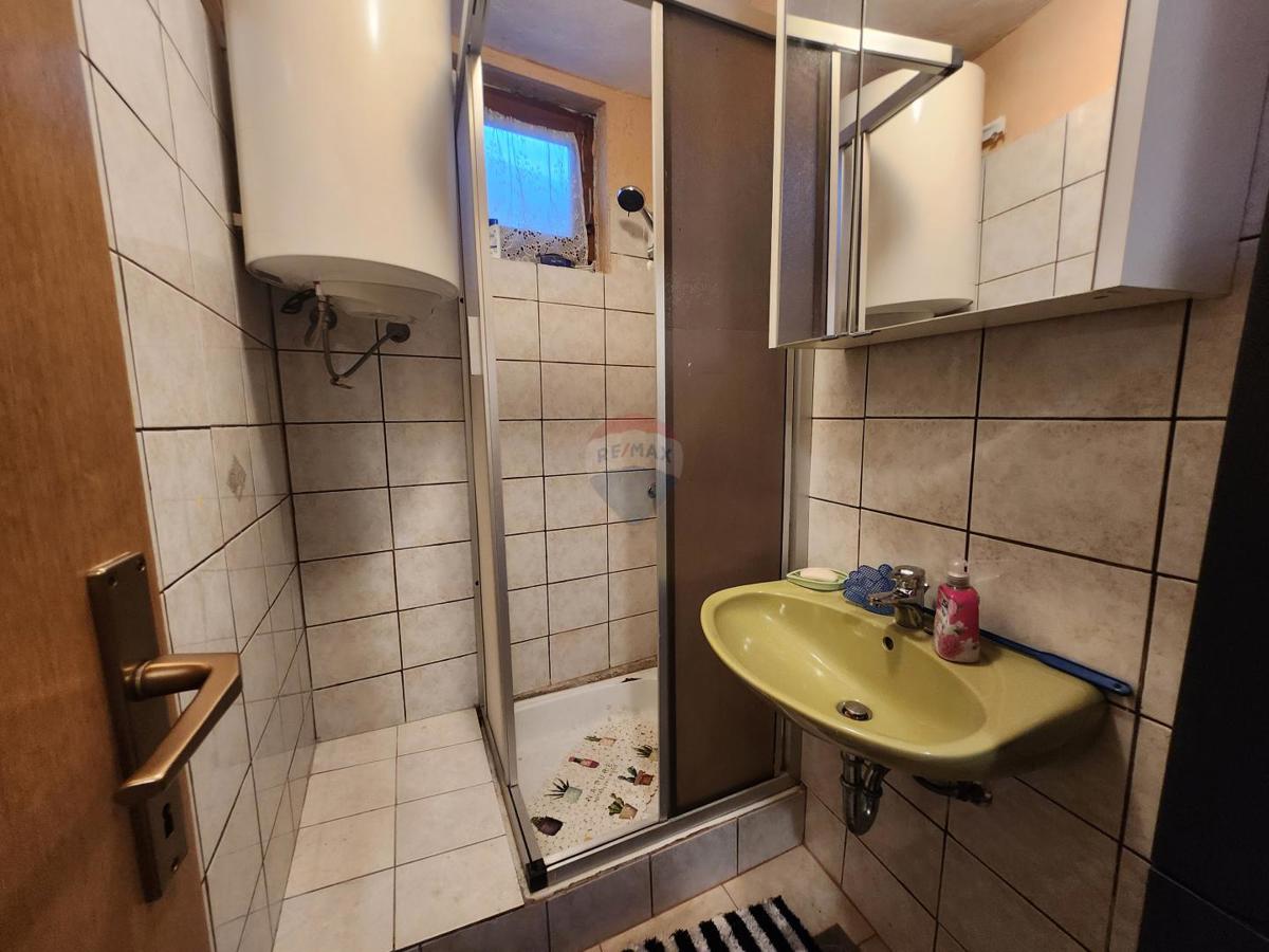 Hiša Sušačka draga, Rijeka, 120m2