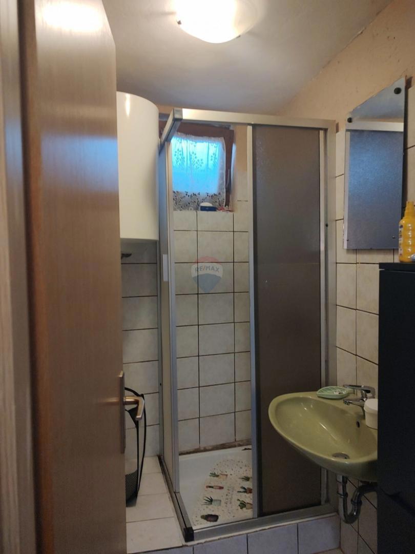 Hiša Sušačka draga, Rijeka, 120m2