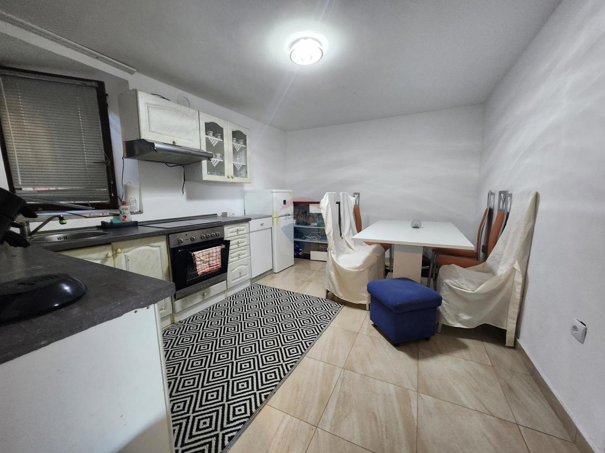 Hiša Sušačka draga, Rijeka, 120m2