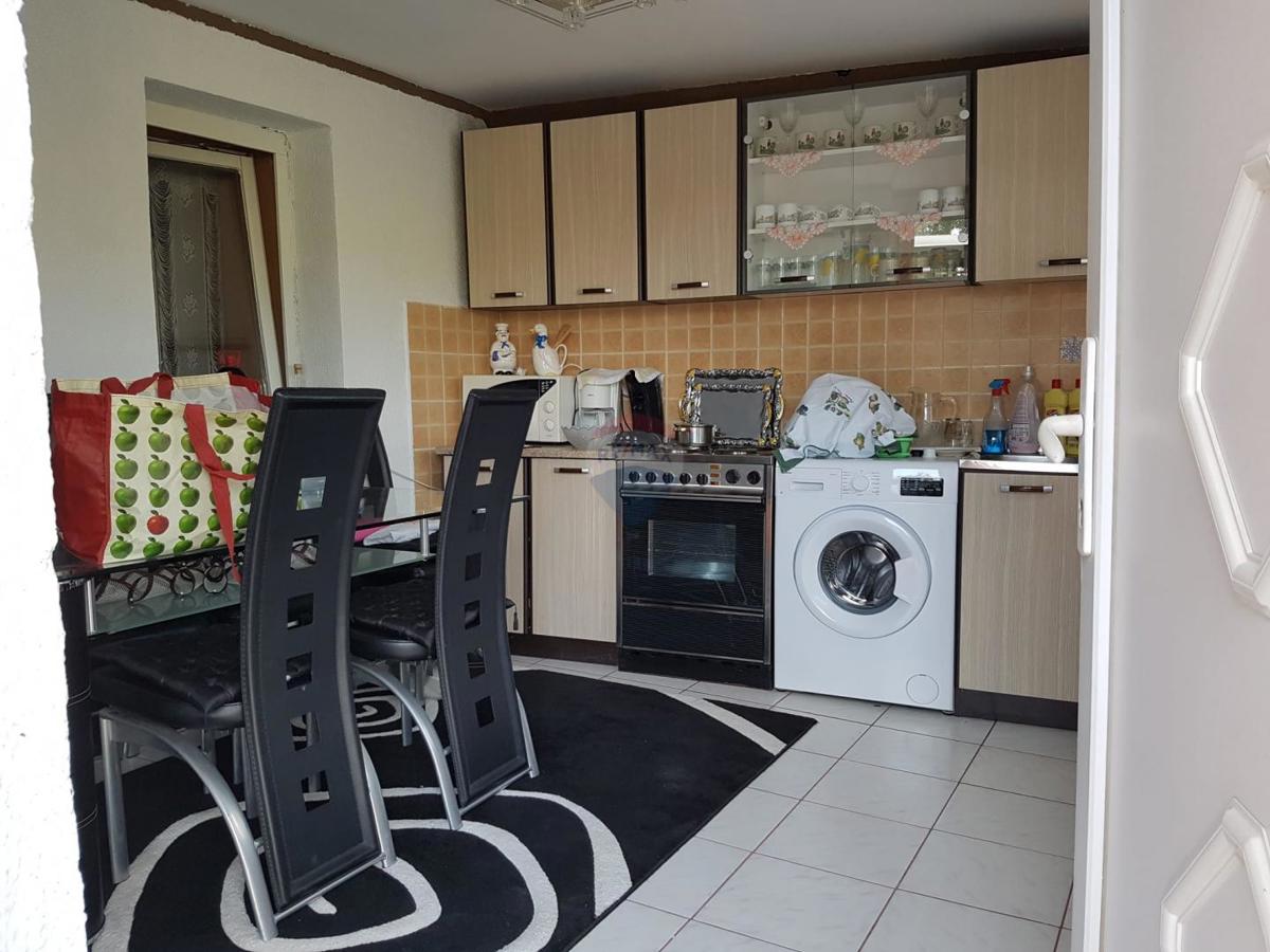 Hiša Sušačka draga, Rijeka, 120m2