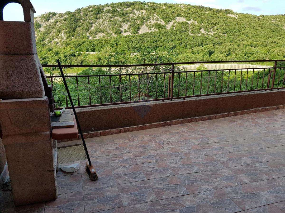 Hiša Sušačka draga, Rijeka, 120m2