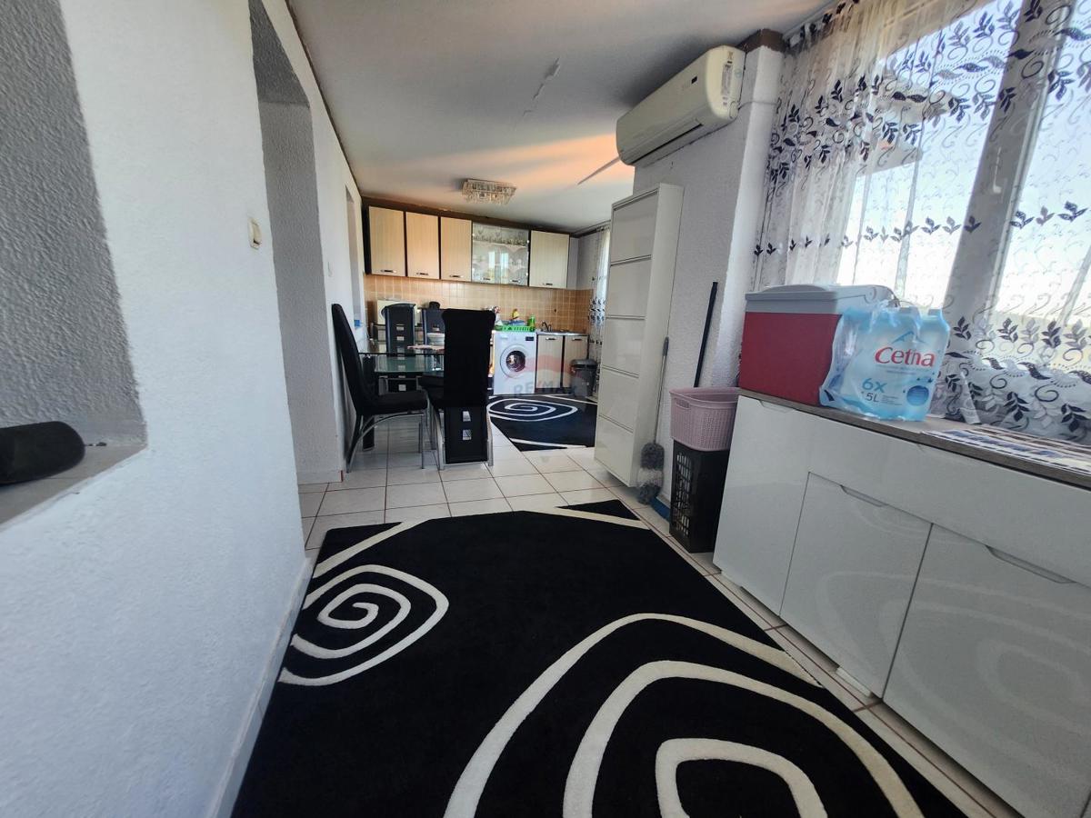 Hiša Sušačka draga, Rijeka, 120m2