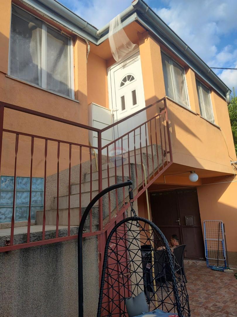 Hiša Sušačka draga, Rijeka, 120m2