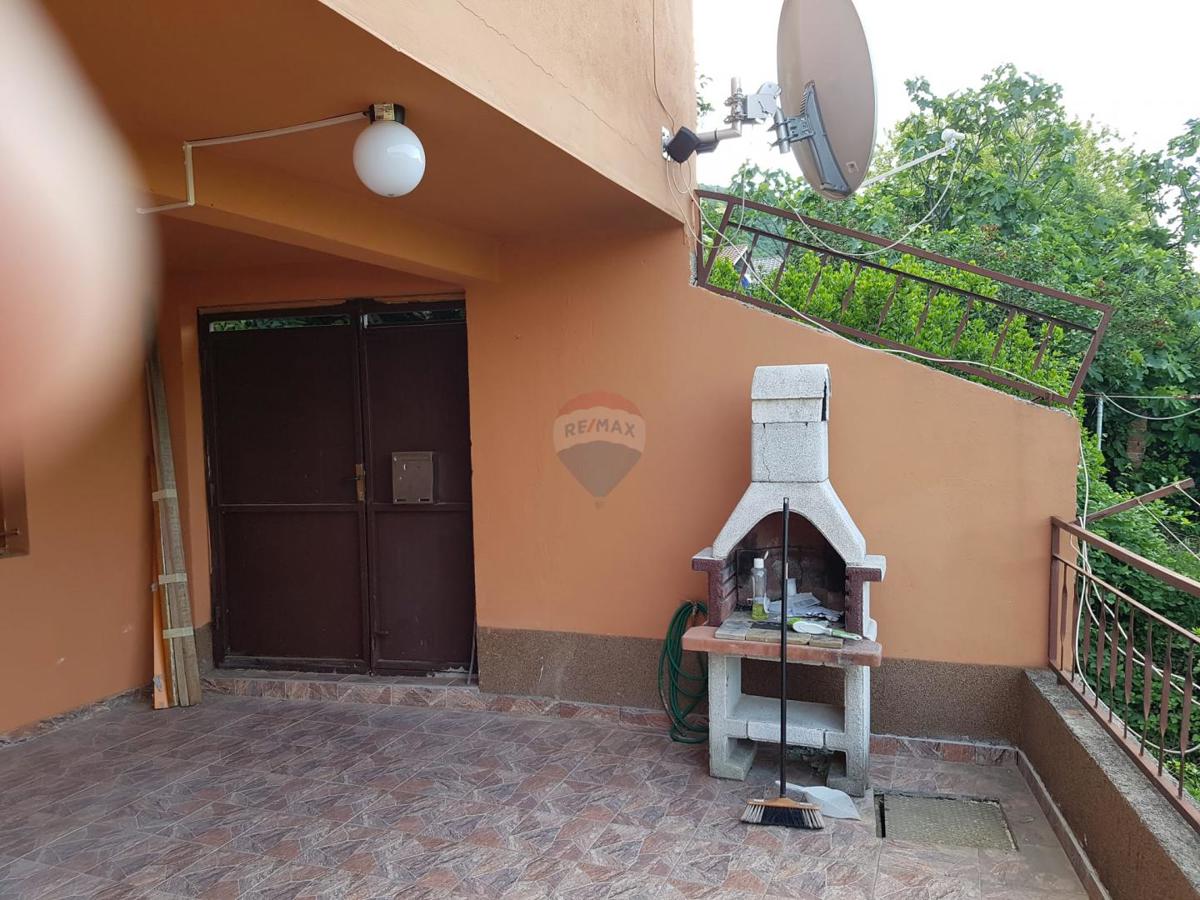 Hiša Sušačka draga, Rijeka, 120m2