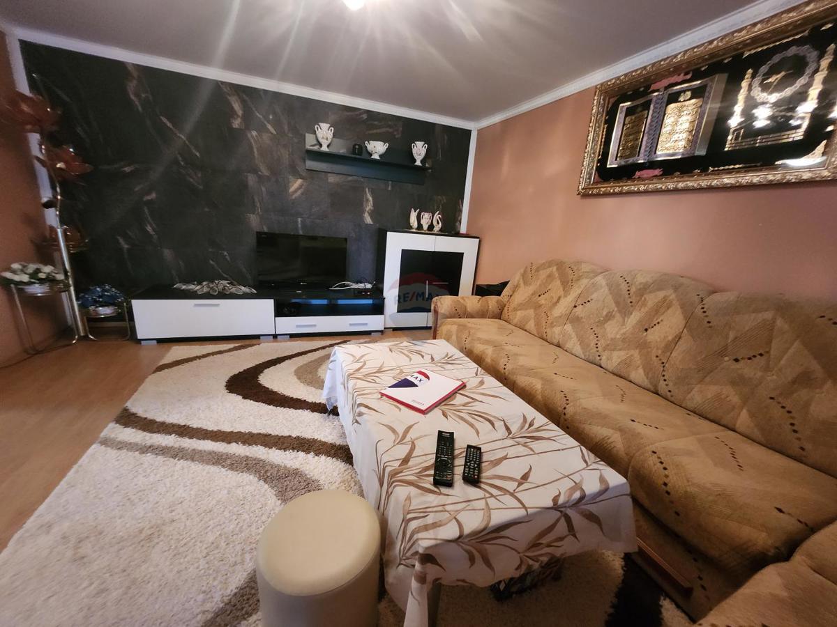 Hiša Sušačka draga, Rijeka, 120m2