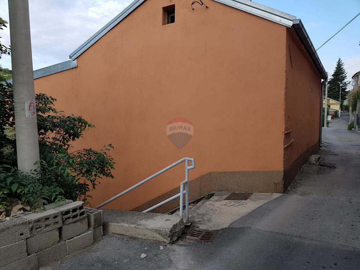 Hiša Sušačka draga, Rijeka, 120m2