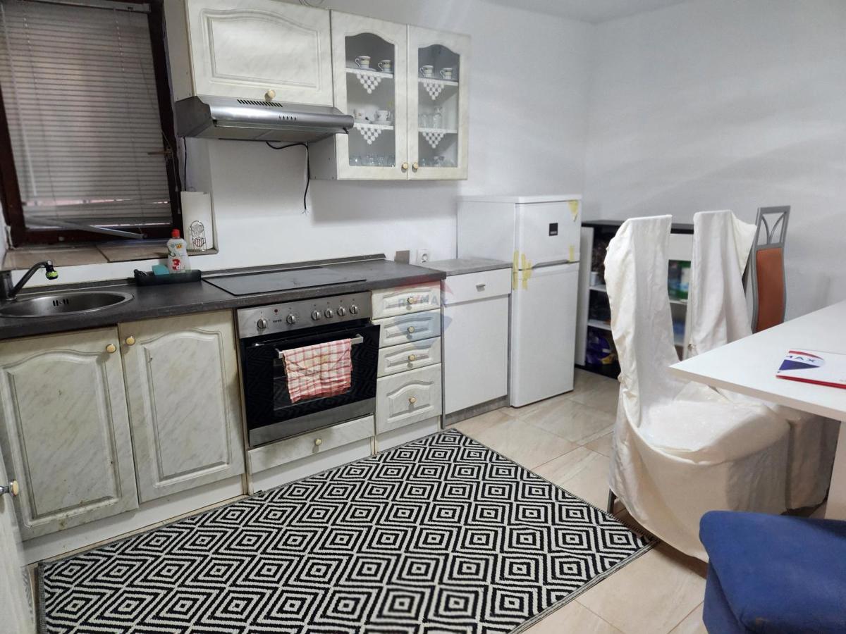 Hiša Sušačka draga, Rijeka, 120m2