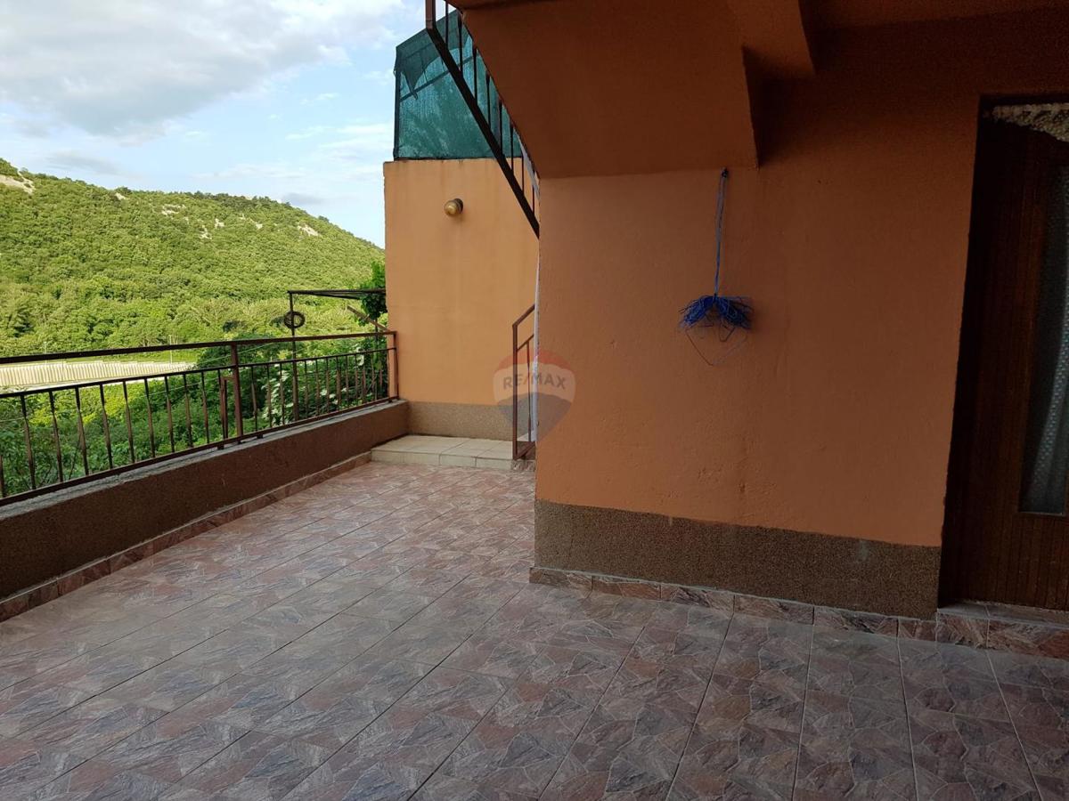 Hiša Sušačka draga, Rijeka, 120m2
