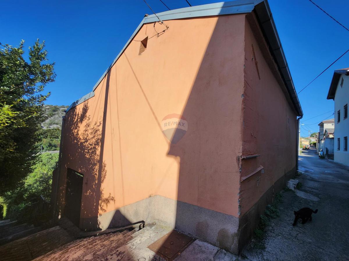 Hiša Sušačka draga, Rijeka, 120m2