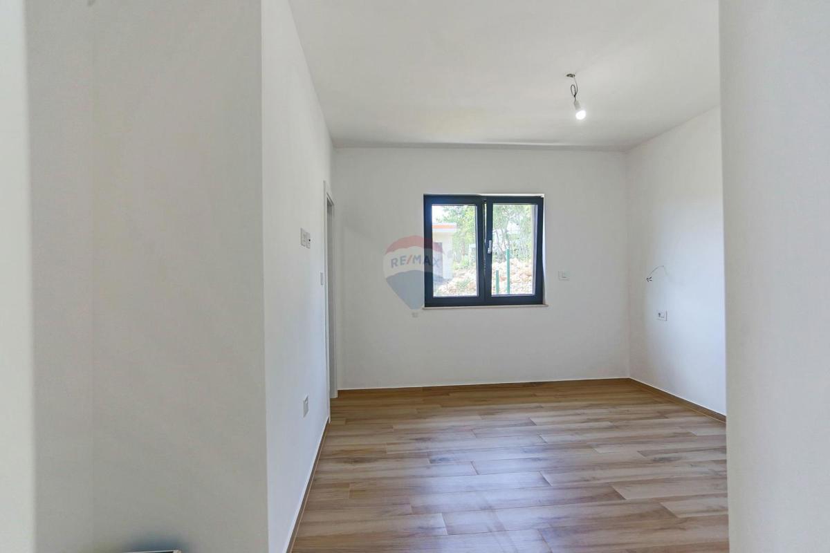 Hiša Žminj, 170m2