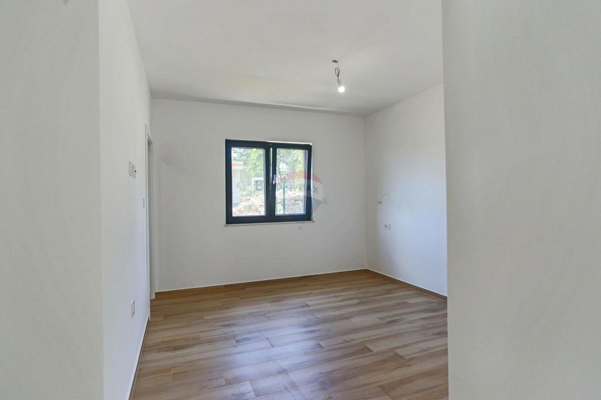 Hiša Žminj, 170m2