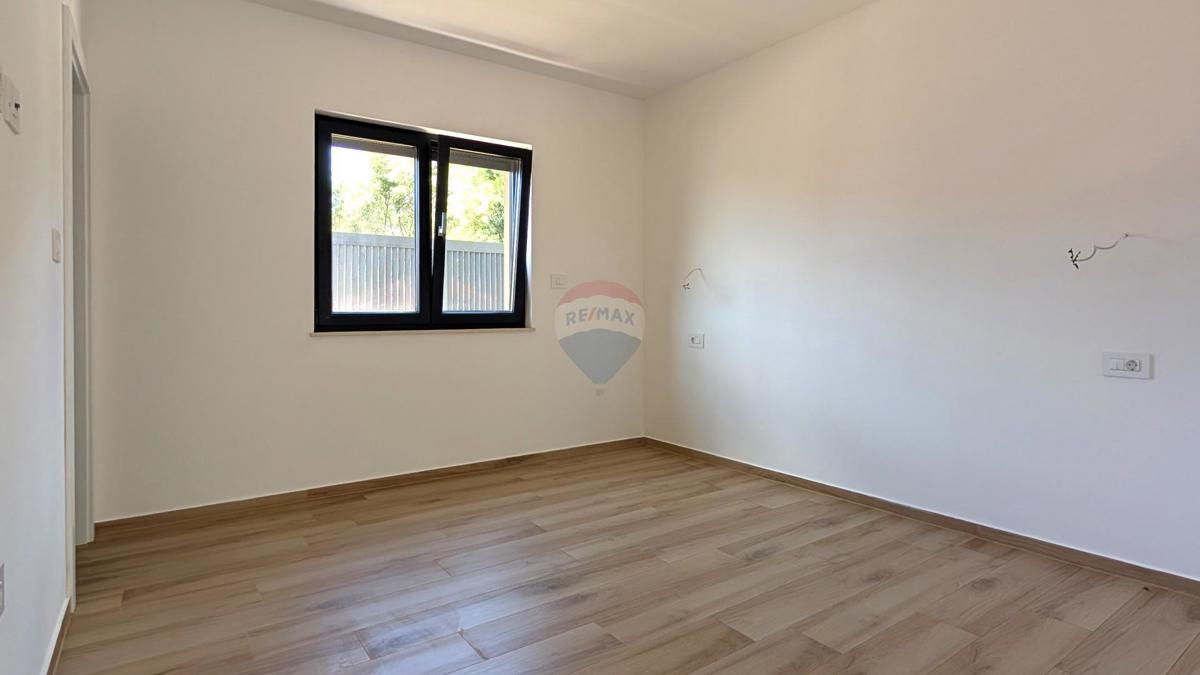 Hiša Žminj, 170m2