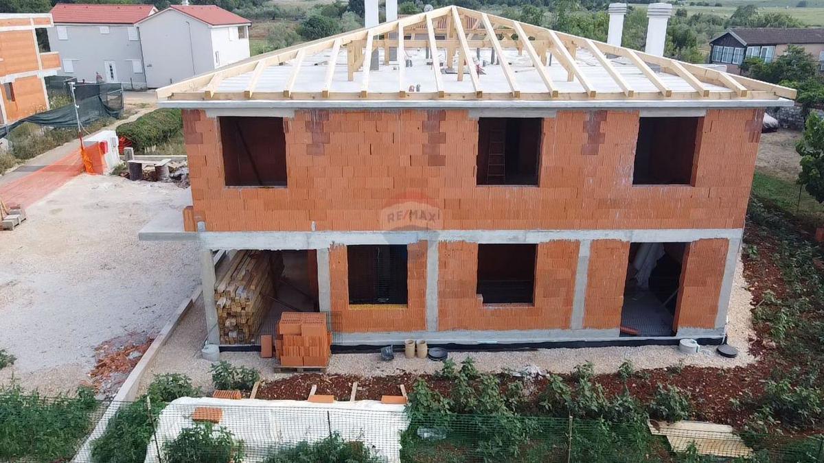 Stanovanje/Apartma Novigrad, 86m2