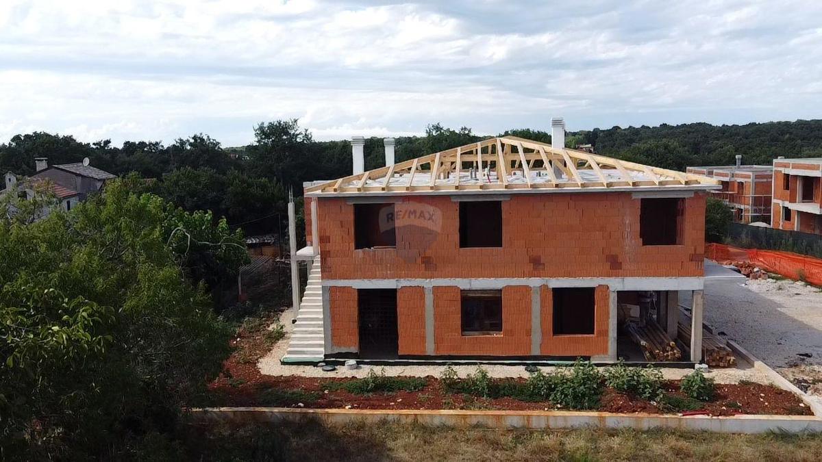 Stanovanje/Apartma Novigrad, 86m2