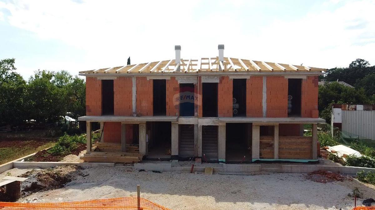 Stanovanje/Apartma Novigrad, 86m2