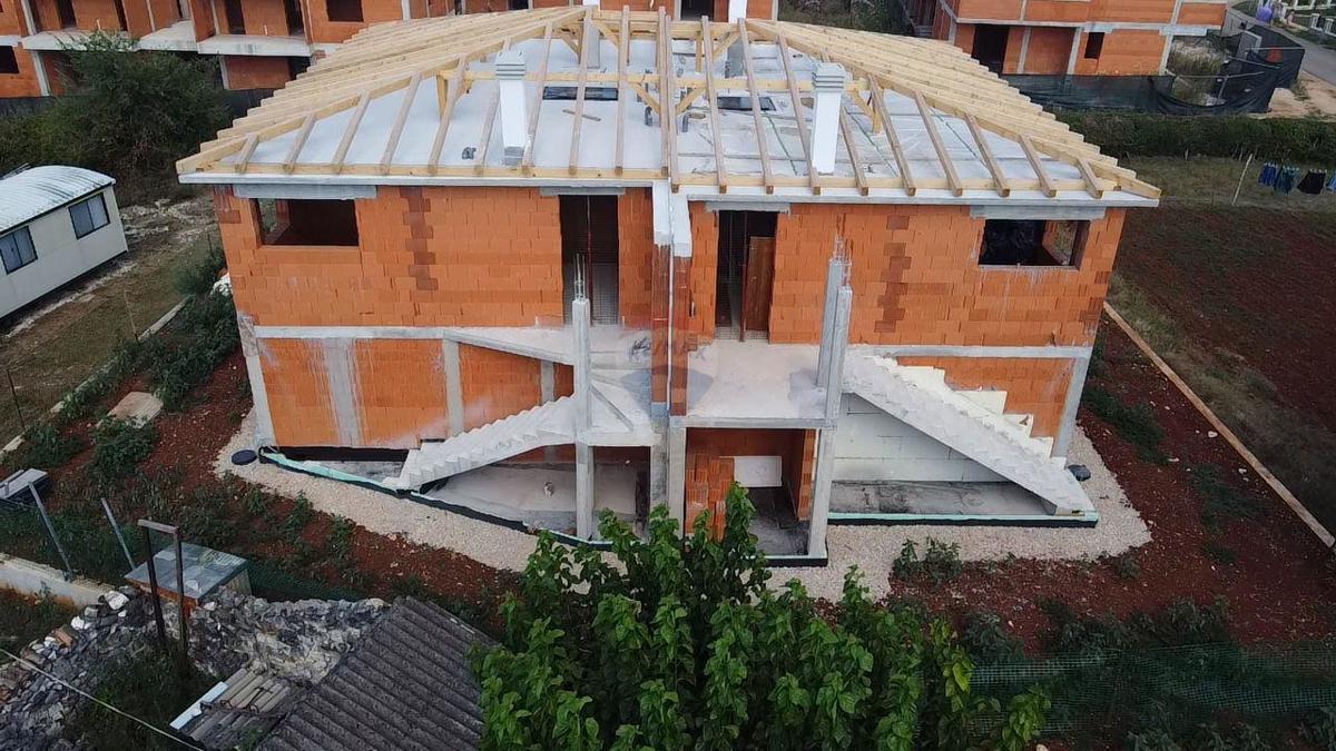 Stanovanje/Apartma Novigrad, 86m2