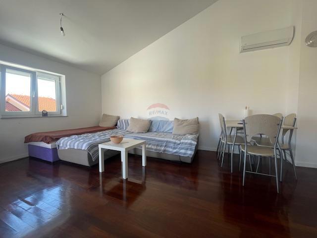 Stanovanje/Apartma Sužan, Dobrinj, 64m2