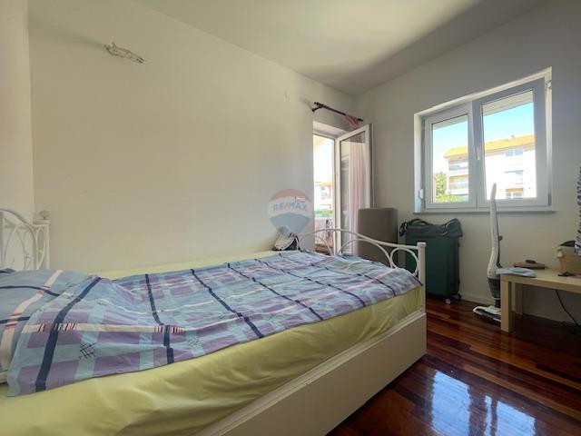 Stanovanje/Apartma Sužan, Dobrinj, 64m2