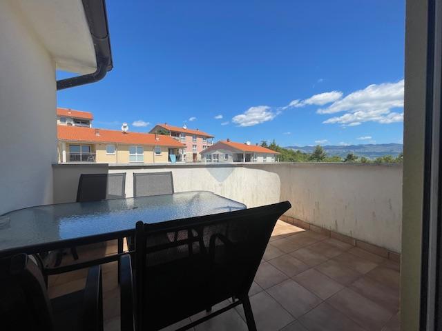 Stanovanje/Apartma Sužan, Dobrinj, 64m2