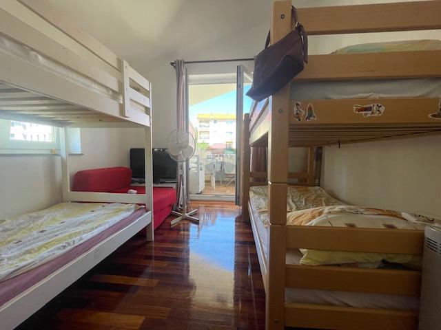 Stanovanje/Apartma Sužan, Dobrinj, 64m2