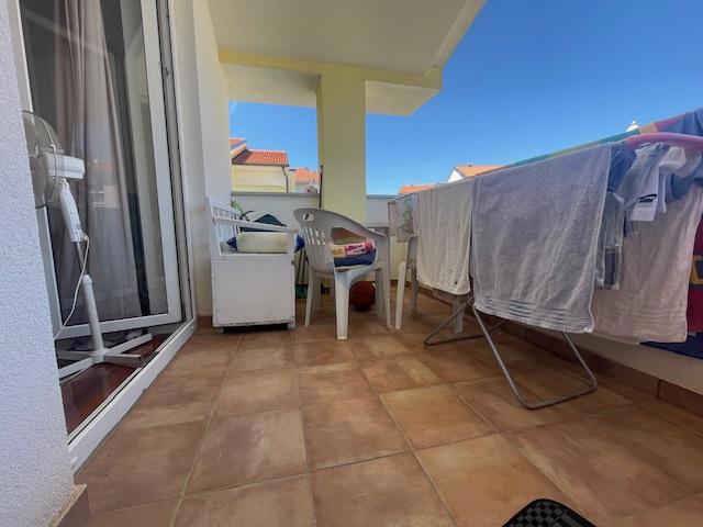 Stanovanje/Apartma Sužan, Dobrinj, 64m2