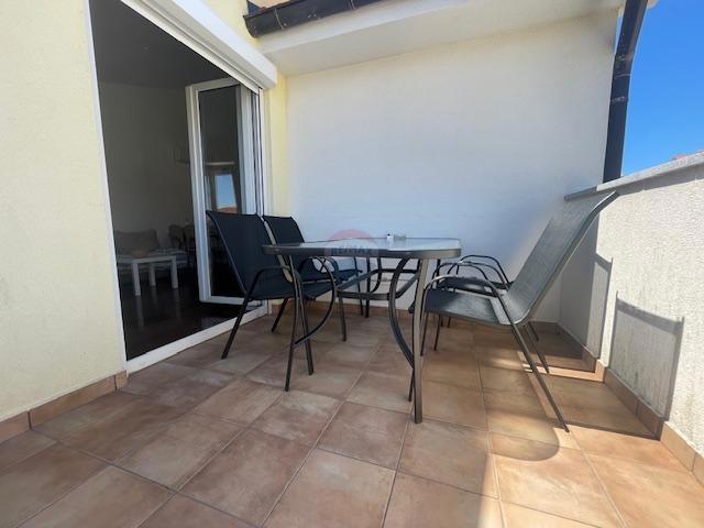 Stanovanje/Apartma Sužan, Dobrinj, 64m2