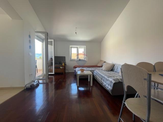 Stanovanje/Apartma Sužan, Dobrinj, 64m2