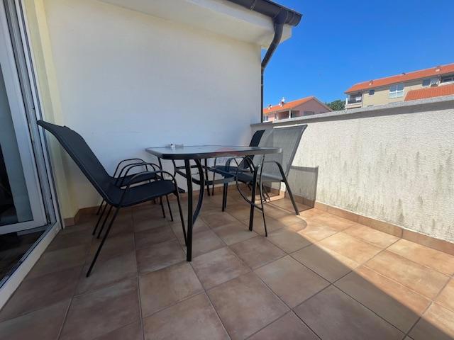 Stanovanje/Apartma Sužan, Dobrinj, 64m2