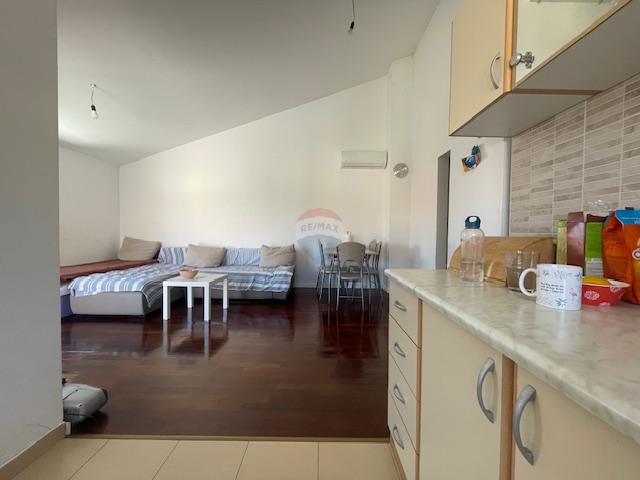 Stanovanje/Apartma Sužan, Dobrinj, 64m2