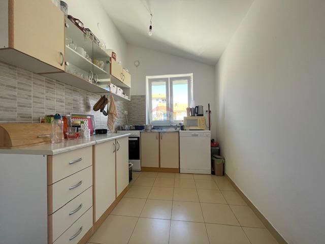 Stanovanje/Apartma Sužan, Dobrinj, 64m2