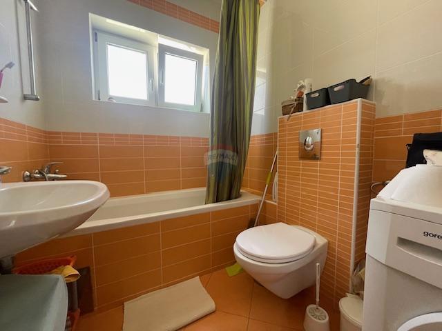 Stanovanje/Apartma Sužan, Dobrinj, 64m2