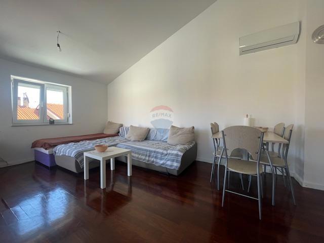 Stanovanje/Apartma Sužan, Dobrinj, 64m2