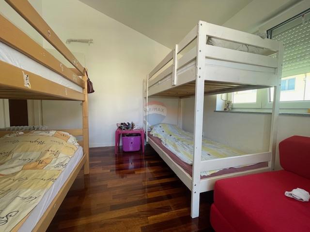 Stanovanje/Apartma Sužan, Dobrinj, 64m2