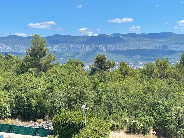 Stanovanje/Apartma Sužan, Dobrinj, 64m2