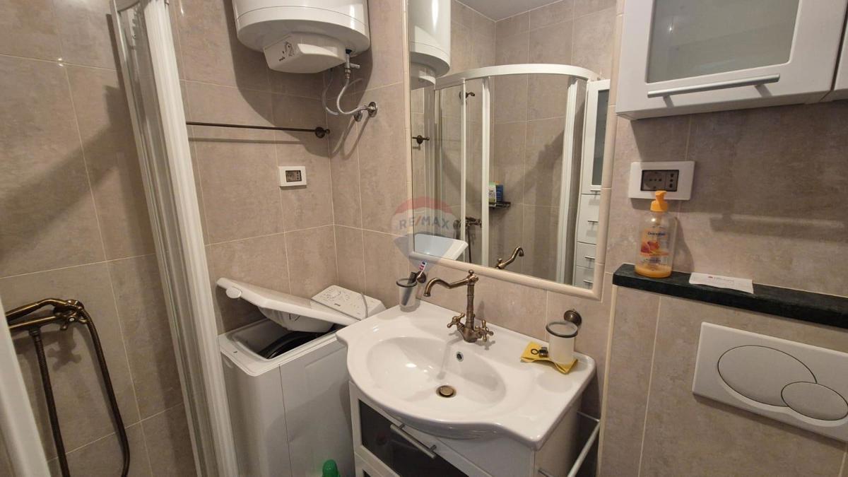 Stanovanje/Apartma Červar-Porat, Poreč, 30,36m2