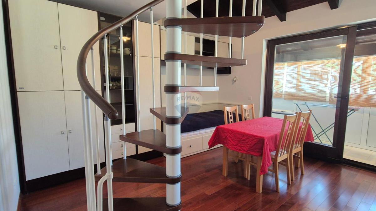 Stanovanje/Apartma Červar-Porat, Poreč, 30,36m2
