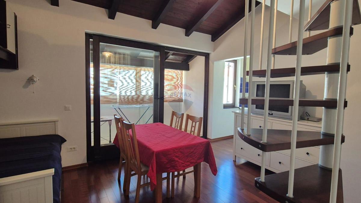 Stanovanje/Apartma Červar-Porat, Poreč, 30,36m2