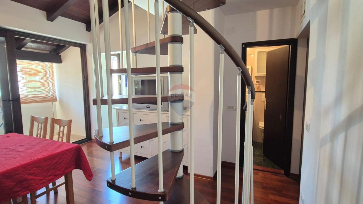 Stanovanje/Apartma Červar-Porat, Poreč, 30,36m2