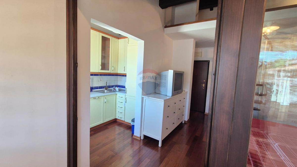 Stanovanje/Apartma Červar-Porat, Poreč, 30,36m2